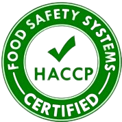 haccp logo