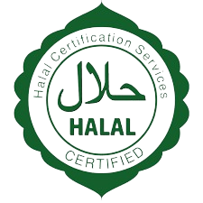 logo de halal